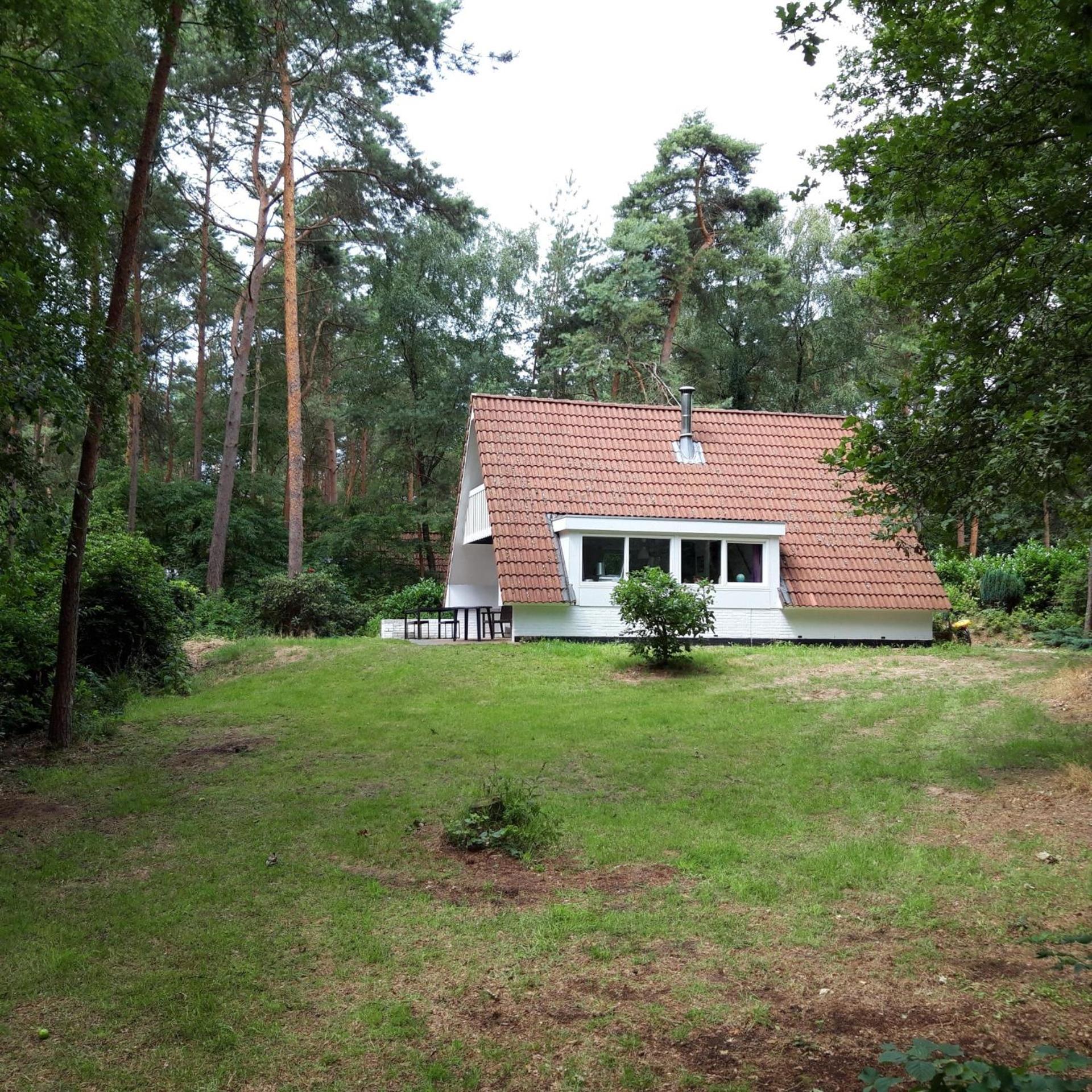 Vakantiehuis Op Top Locatie #オンメン エクステリア 写真